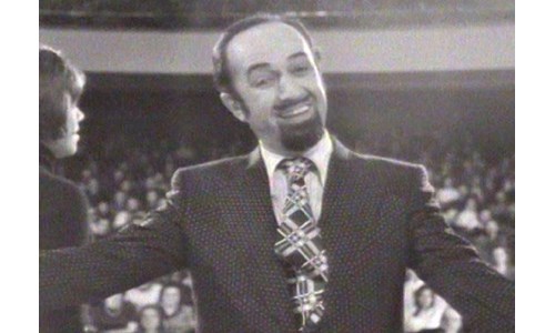 'FECRİ EBCİOĞLU'NA SAYGI ALBÜMÜ GELİYOR
